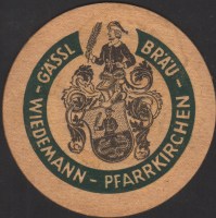 Beer coaster gassl-brau-3