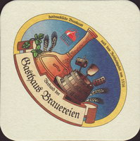 Beer coaster gasthaus-brauereien-1-small