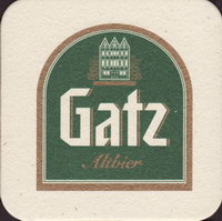 Pivní tácek gatzweiler-14-oboje-small
