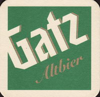 Pivní tácek gatzweiler-17-small