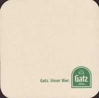 Pivní tácek gatzweiler-17-zadek-small