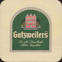 Pivní tácek gatzweiler-20-small