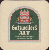 Pivní tácek gatzweiler-36-small