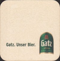 Beer coaster gatzweiler-4-zadek-small