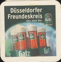 Pivní tácek gatzweiler-4