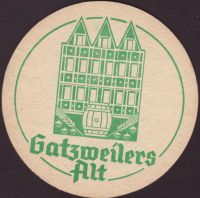 Pivní tácek gatzweiler-44-small