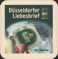 Beer coaster gatzweiler-69-small