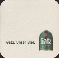 Pivní tácek gatzweiler-9-zadek-small