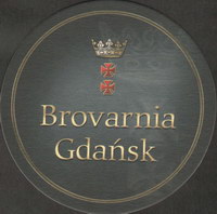 Pivní tácek gdansk-1-small