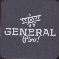 Pivní tácek general-1-small