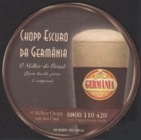 Beer coaster germania-10