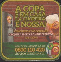 Beer coaster germania-9