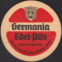 Beer coaster germania-f-dieninghoff-28-small