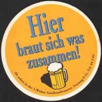 Beer coaster gerstl-brau-4-zadek-small