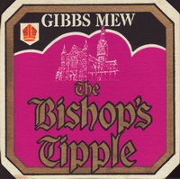 Pivní tácek gibbs-mew-1-oboje-small