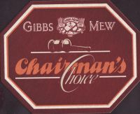 Pivní tácek gibbs-mew-2-small