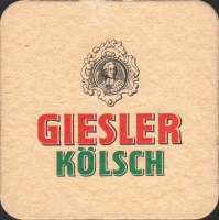 Beer coaster giesler-10-small
