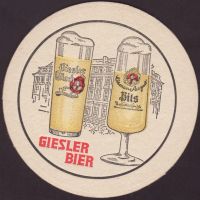 Beer coaster giesler-9-small
