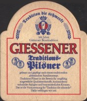 Beer coaster giessener-31-small