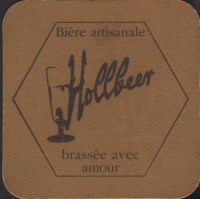 Beer coaster gilbert-holl-3-oboje-small