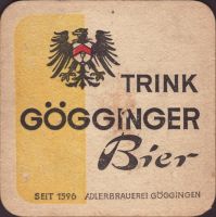 Pivní tácek gogginger-adlerbrauerei-5-small