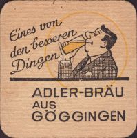 Pivní tácek gogginger-adlerbrauerei-5-zadek-small