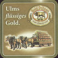 Beer coaster gold-ochsen-33-small