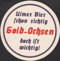 Beer coaster gold-ochsen-87-zadek-small