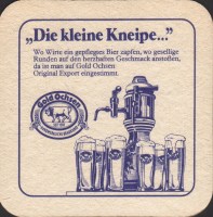 Beer coaster gold-ochsen-93-zadek-small