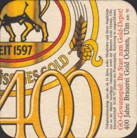 Beer coaster gold-ochsen-98-small