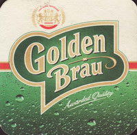 Beer coaster golden-brau-3-small