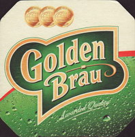 Beer coaster golden-brau-tunisia-1-small