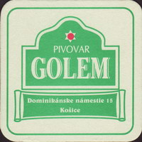 Beer coaster golem-1-small
