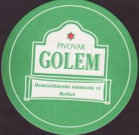 Beer coaster golem-13-small