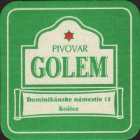 Beer coaster golem-7-small