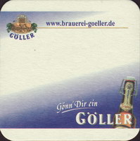 Pivní tácek goller-8-small