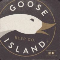 Pivní tácek goose-island-12-small