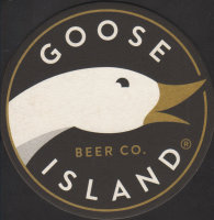 Pivní tácek goose-island-16-oboje-small