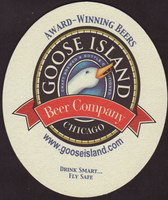 Pivní tácek goose-island-6-small