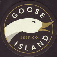 Pivní tácek goose-island-7-oboje-small