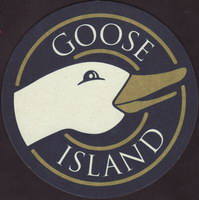 Pivní tácek goose-island-8-small