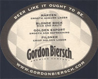 Beer coaster gordon-biersch-1-zadek