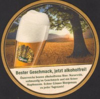 Beer coaster gosser-100-zadek-small