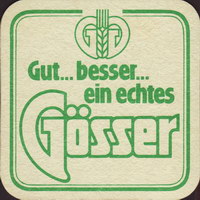 Pivní tácek gosser-102-small