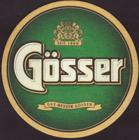 Beer coaster gosser-104-small