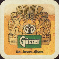 Pivní tácek gosser-105-small