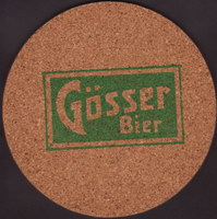 Beer coaster gosser-106-oboje-small