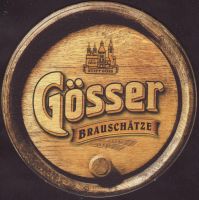 Beer coaster gosser-109-small