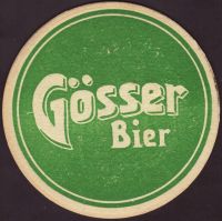 Beer coaster gosser-114-small
