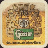 Pivní tácek gosser-118-zadek-small